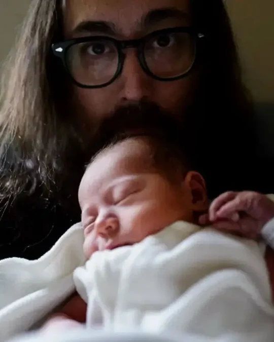 Sean Ono Lennon