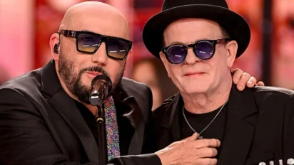 Grzegorz Skawiński, Waldemar Tkaczyk