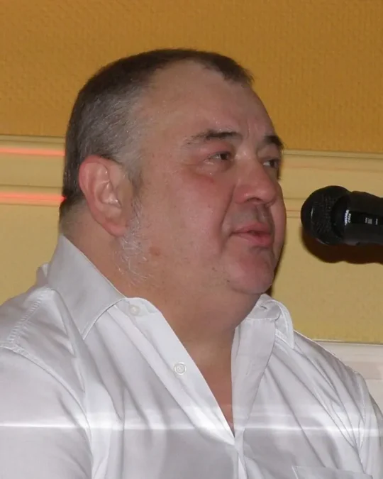 Stanisław Soyka