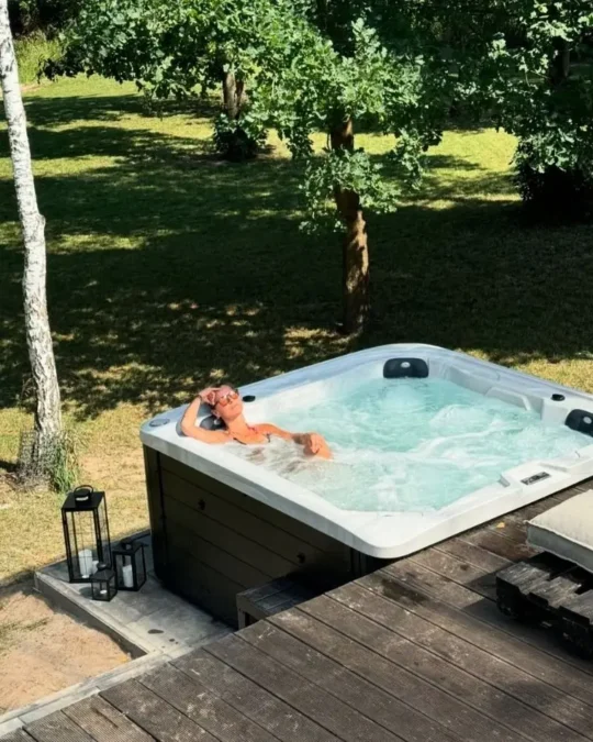 Tak mieszka Mandaryn