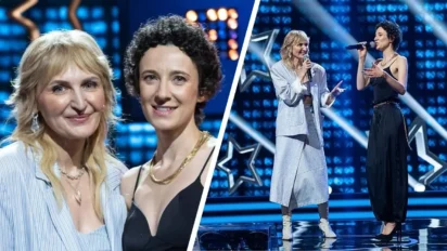 Agnieszka Nastarowicz wygrała "Szansę na sukces"