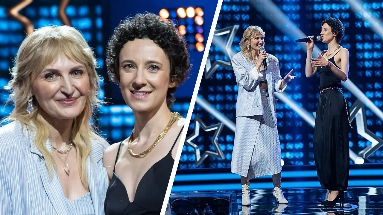 Agnieszka Nastarowicz wygrała "Szansę na sukces"