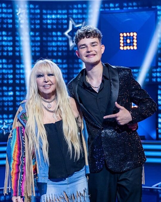Maryla Rodowicz, Jaromir Janicki | Szansa na sukces