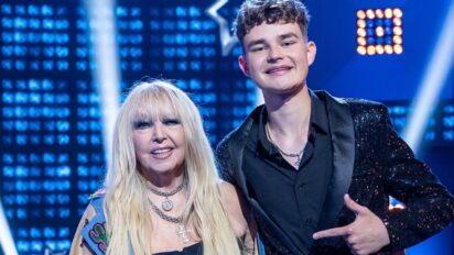 Maryla Rodowicz, Jaromir Janicki | Szansa na sukces