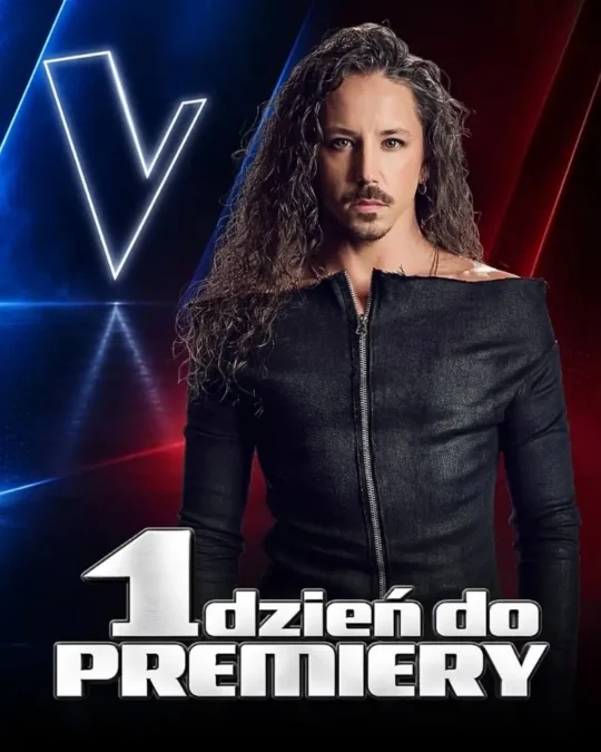 Michał Szpak