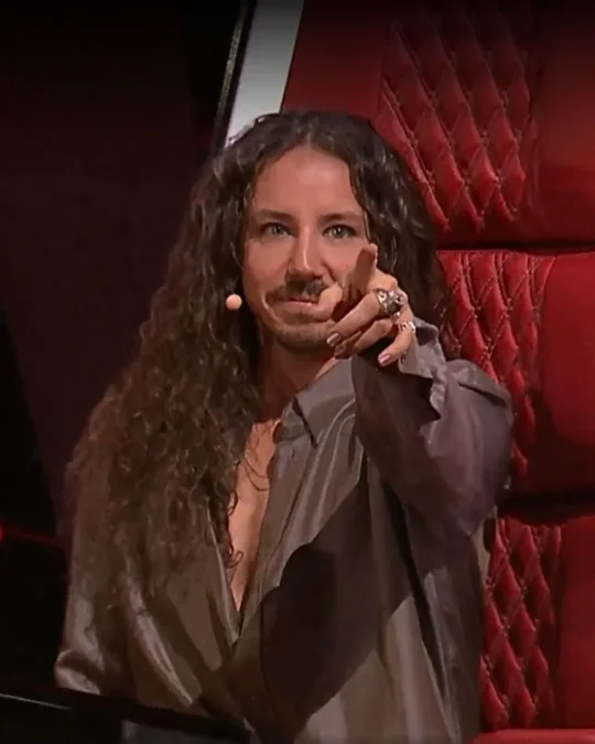 Michał Szpak