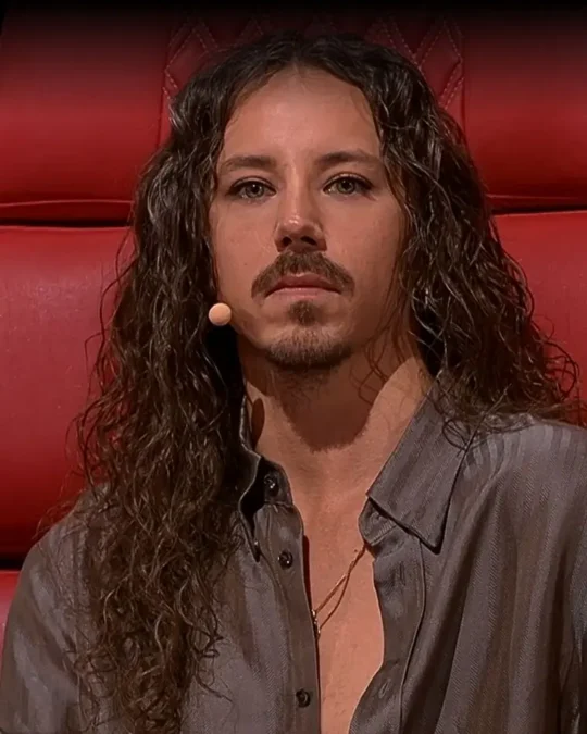 Michał Szpak
