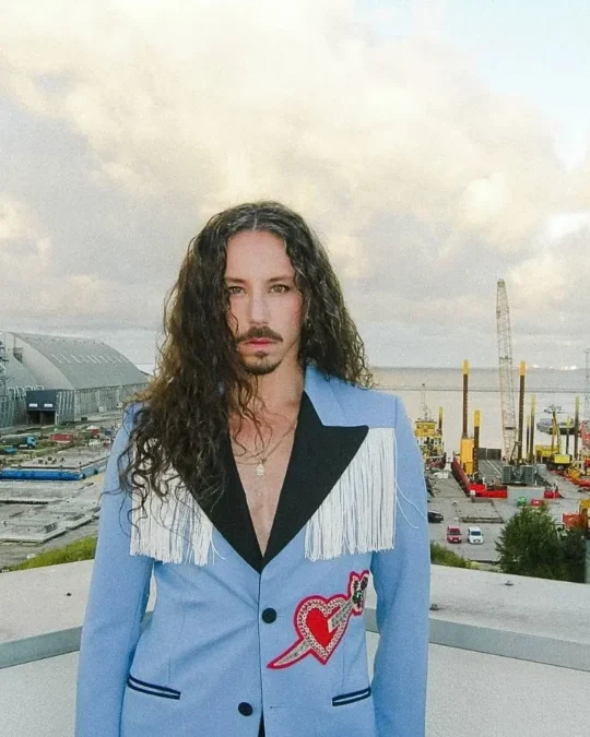 Michał Szpak