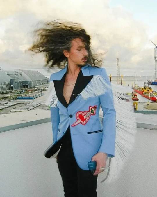 Michał Szpak