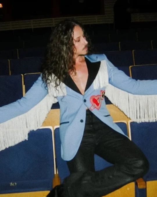 Michał Szpak