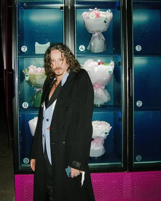 Michał Szpak