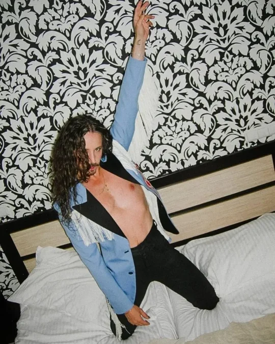 Michał Szpak