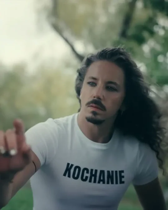Michał Szpak