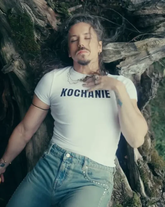 Michał Szpak