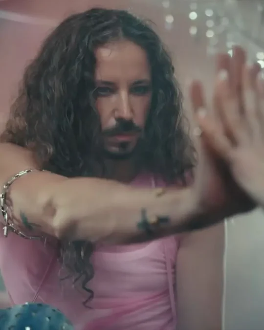 Michał Szpak