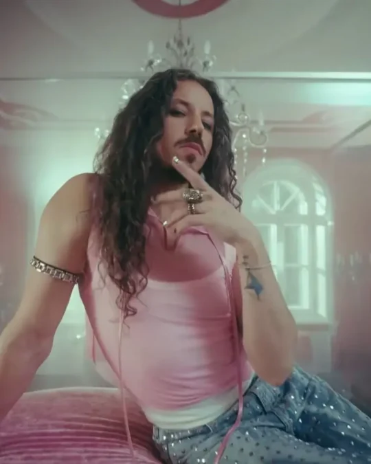 Michał Szpak