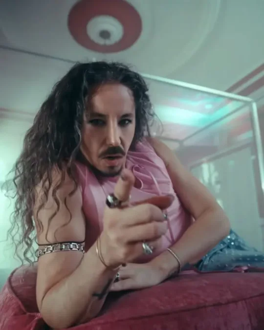 Michał Szpak