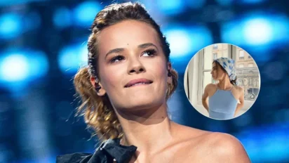 Tak mieszka Natalia Szroeder