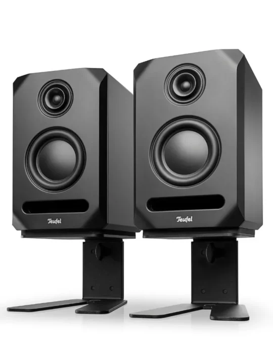 Teufel STUDIO 5X już w sprzedaży