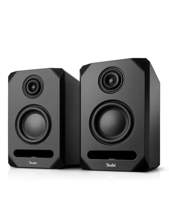Teufel STUDIO 5X już w sprzedaży