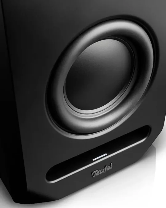 Teufel STUDIO 5X już w sprzedaży