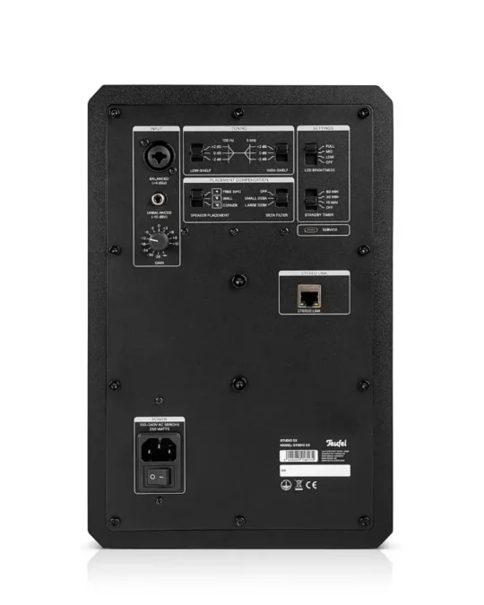 Teufel STUDIO 5X już w sprzedaży