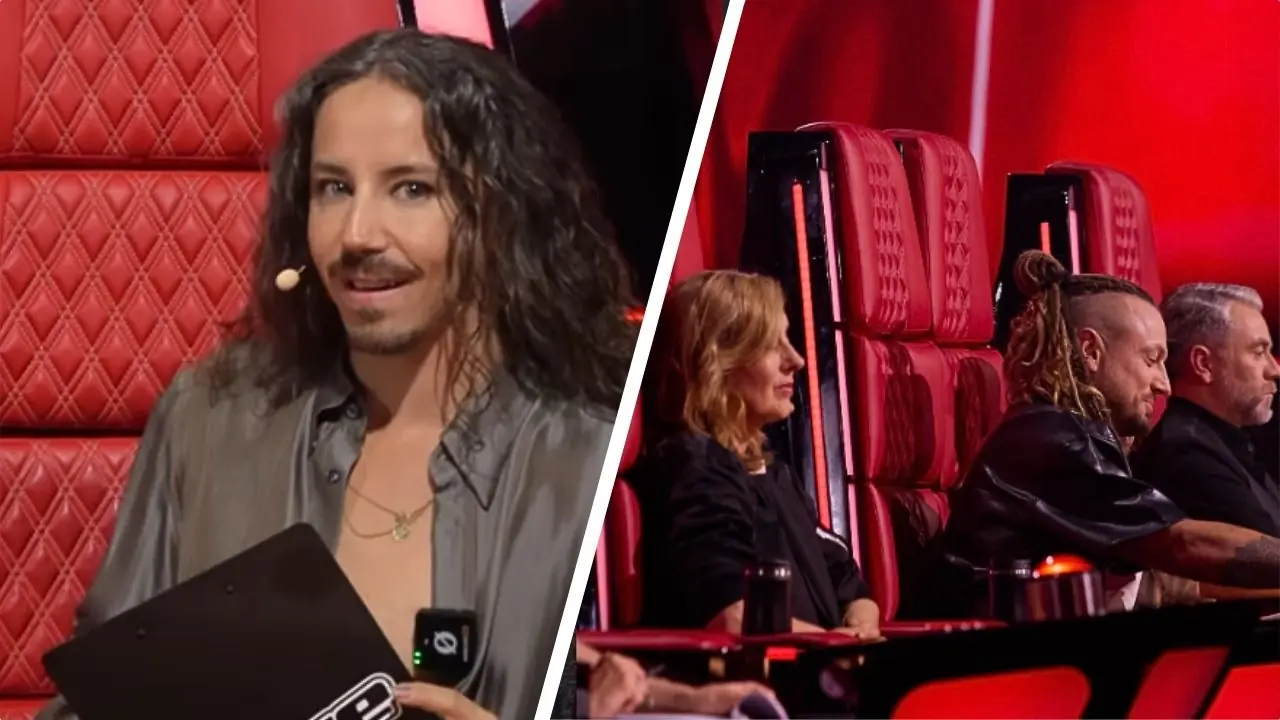 The Voice of Poland