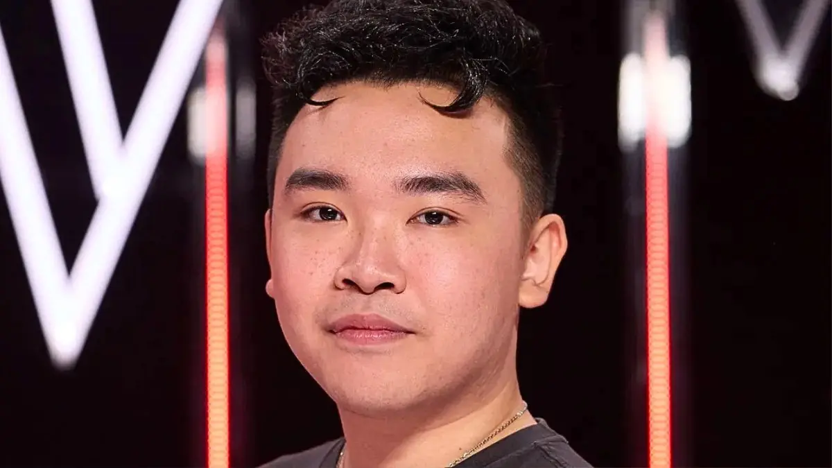 Tomasz Bao, The Voice of Poland