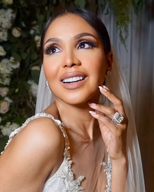 Toni Braxton