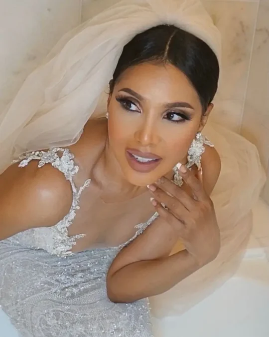 Toni Braxton
