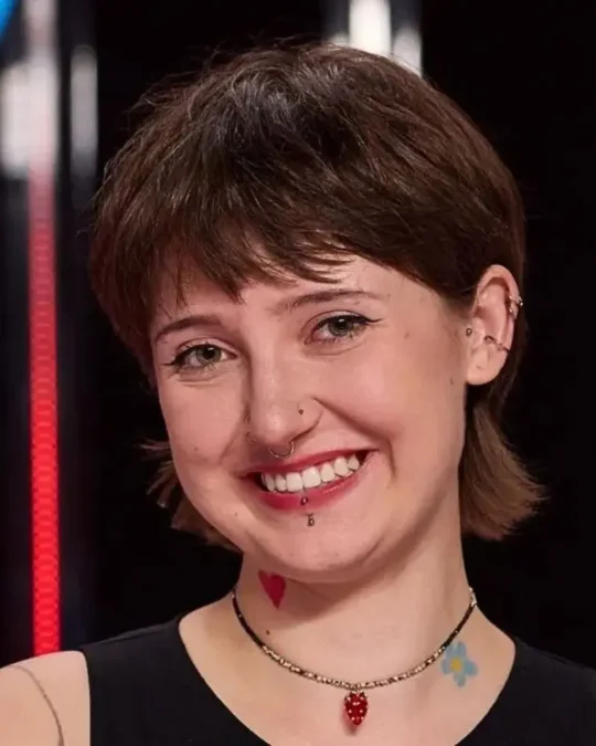Tosia Biały