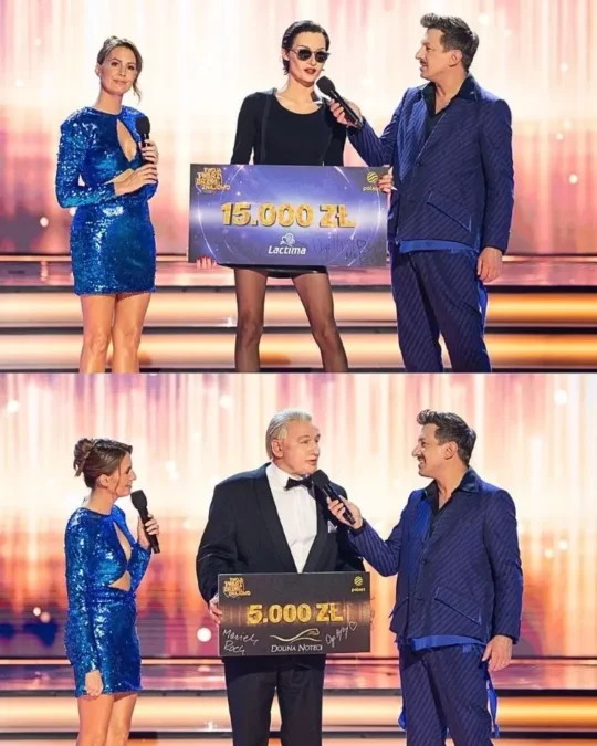 Rafał Brzozowski i Marcin Maciejczak, Twoja Twarz Brzmi Znajomo