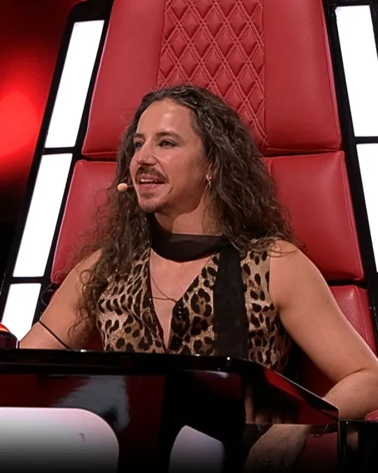Michał Szpak