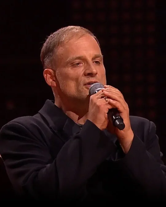 Jarek Weber, The Voice of Poland