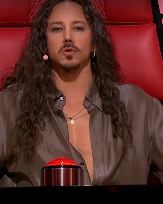 Michał Szpak