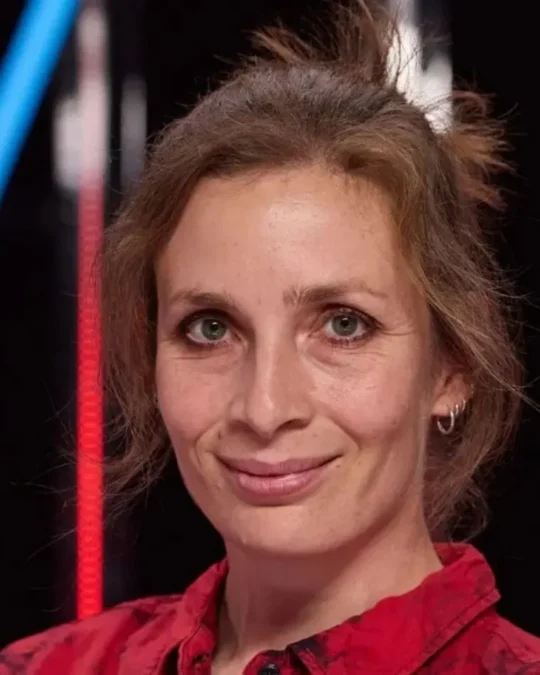 Magda Hanausek