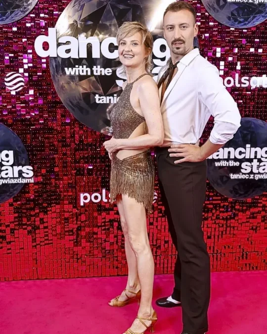 Izabela Kuna, Michał Bartkiewicz
