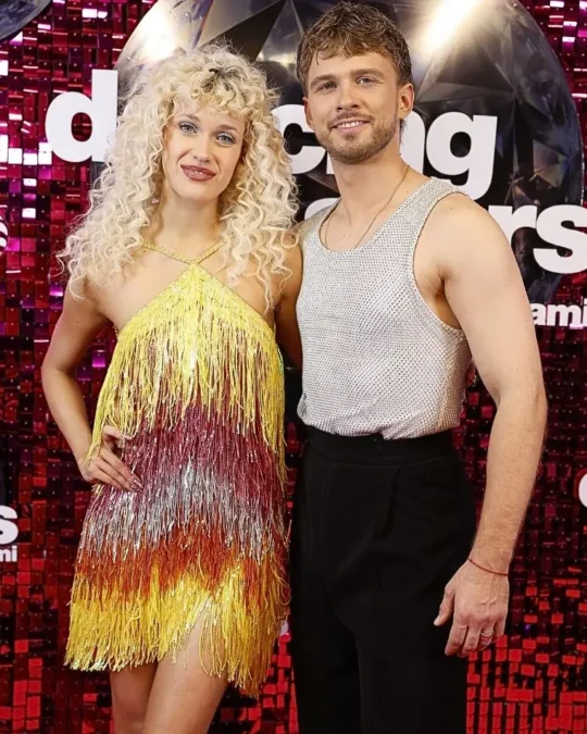 Helena Englert, Roman Osadchiy
