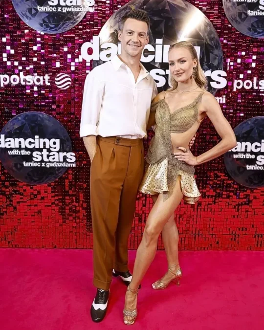 Krzysztof Kwiatkowski, Sara Janicka

