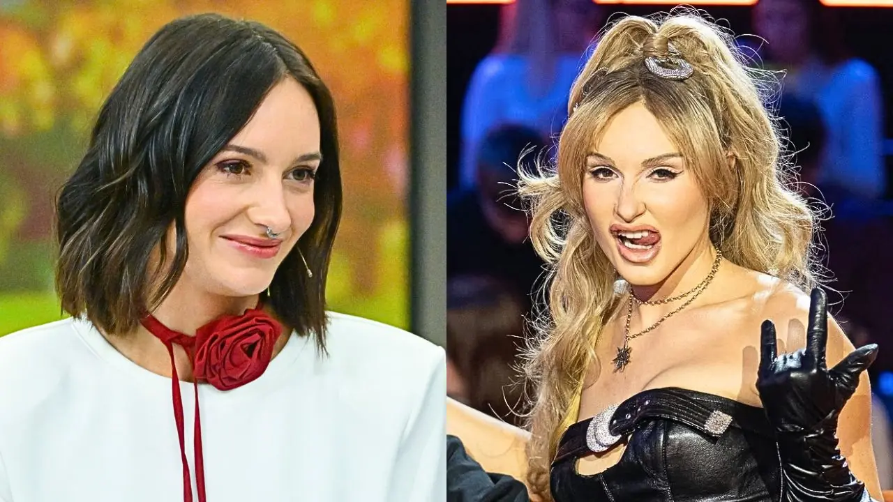 Ula Milewska, Twoja Twarz Brzmi Znajomo