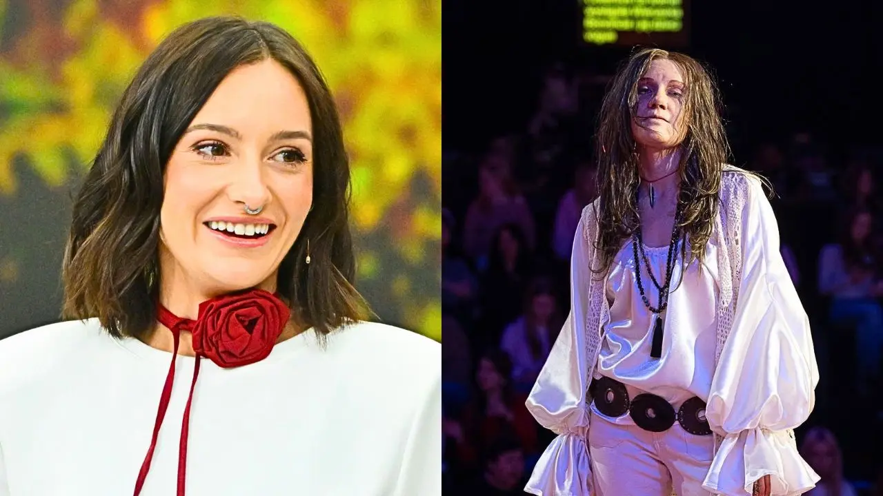 Ula Milewska, Twoja Twarz Brzmi Znajomo