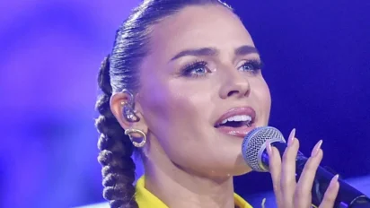 Natasza Urbańska