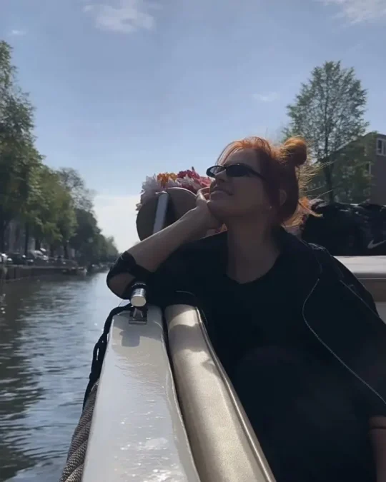 Natasza Urbańska