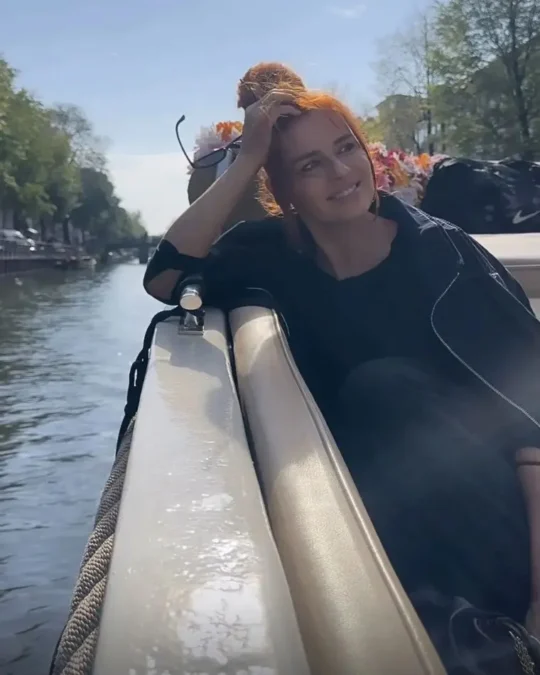 Natasza Urbańska
