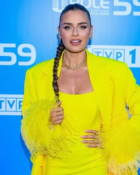 Natasza Urbańska