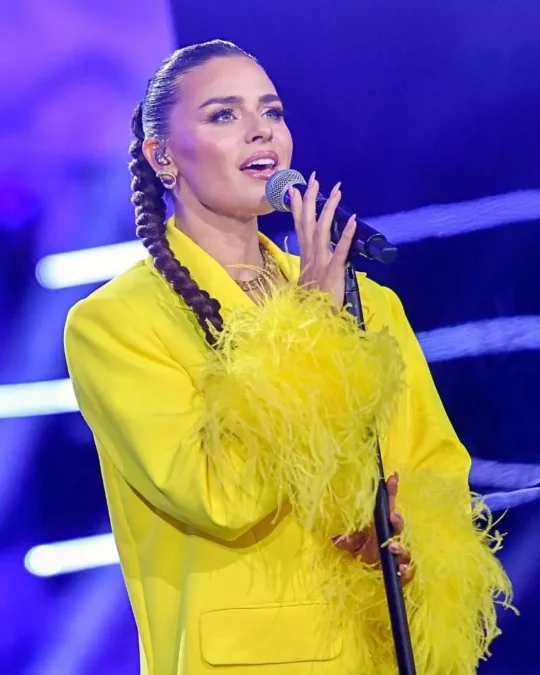 Natasza Urbańska