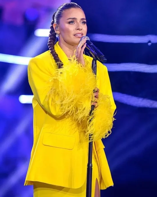 Natasza Urbańska