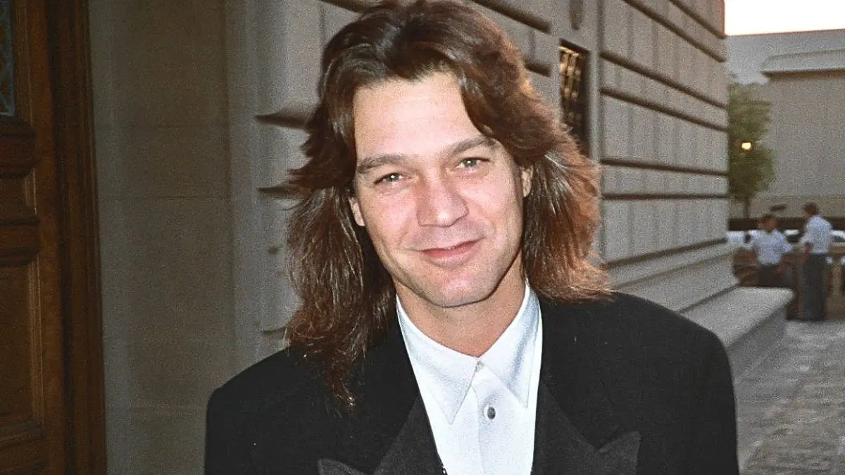 Van Halen