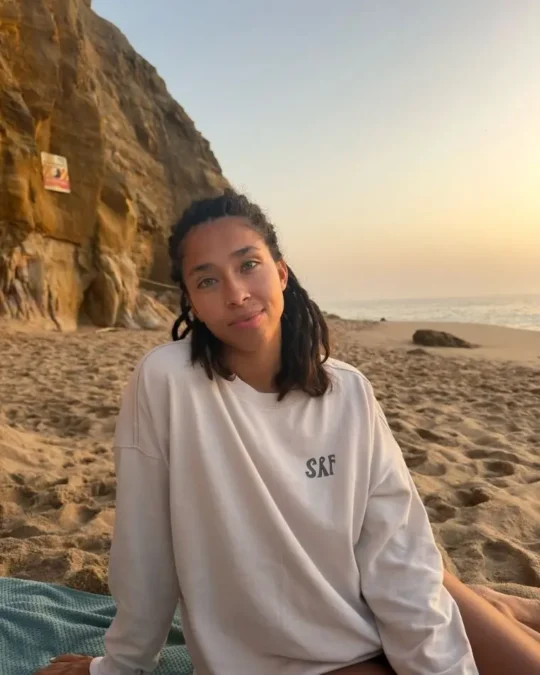 Vanessa Mensah