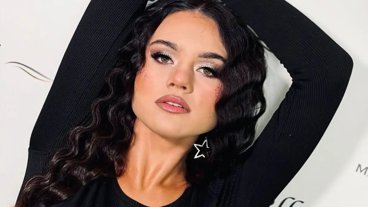 Weronika Wiśniewska, Top Girls